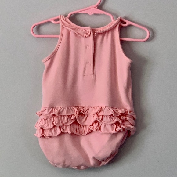 Ralph Lauren Romper - Picture 2 of 2